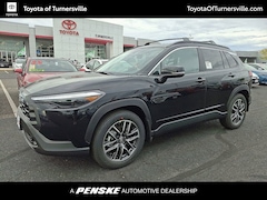 2026 Toyota Corolla Cross XLE XLE - AWD