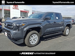 2025 Toyota Tacoma SR 4X4 DOUBLE CAB