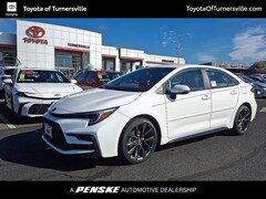 2026 Toyota Corolla SE SE