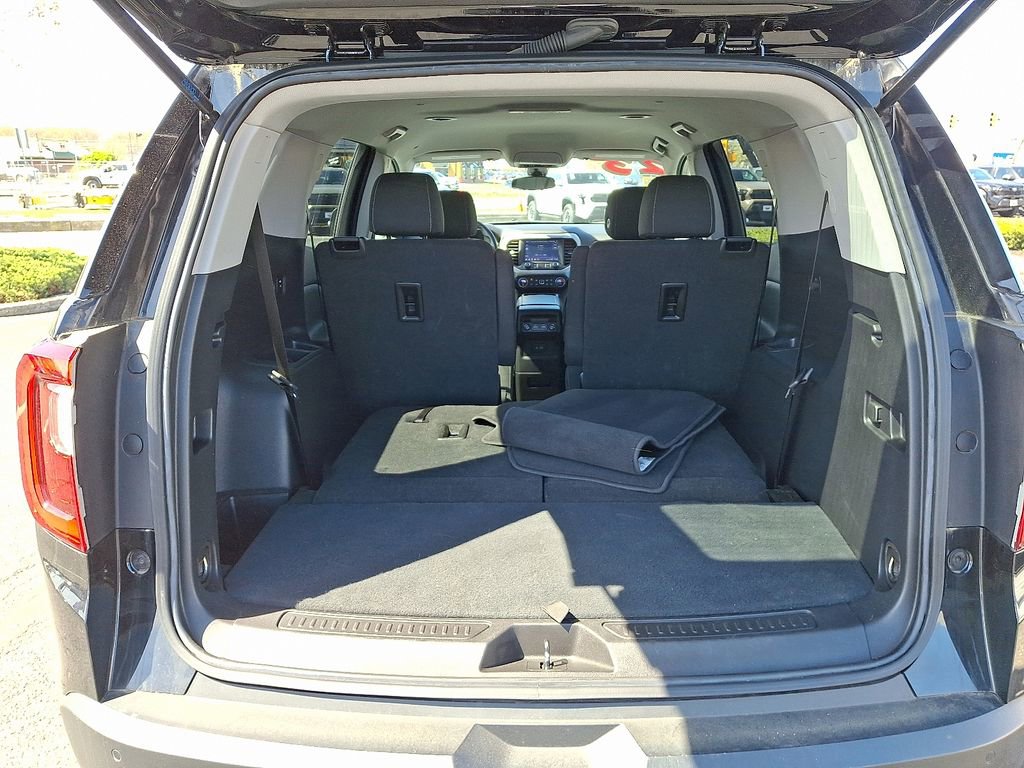 2023 GMC Acadia SLE - Photo 29