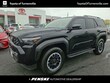Toyota 4Runner i-FORCE MAX