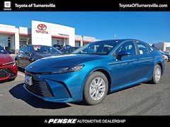 2026 Toyota Camry LE LE