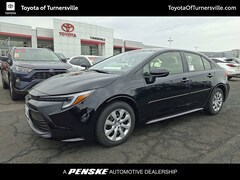 2026 Toyota Corolla Hybrid LE LE SEDAN