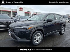 2026 Toyota Corolla Cross L L - AWD