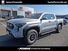 2025 Toyota Tacoma TRD Off-Road 4X4 DOUBLE CAB