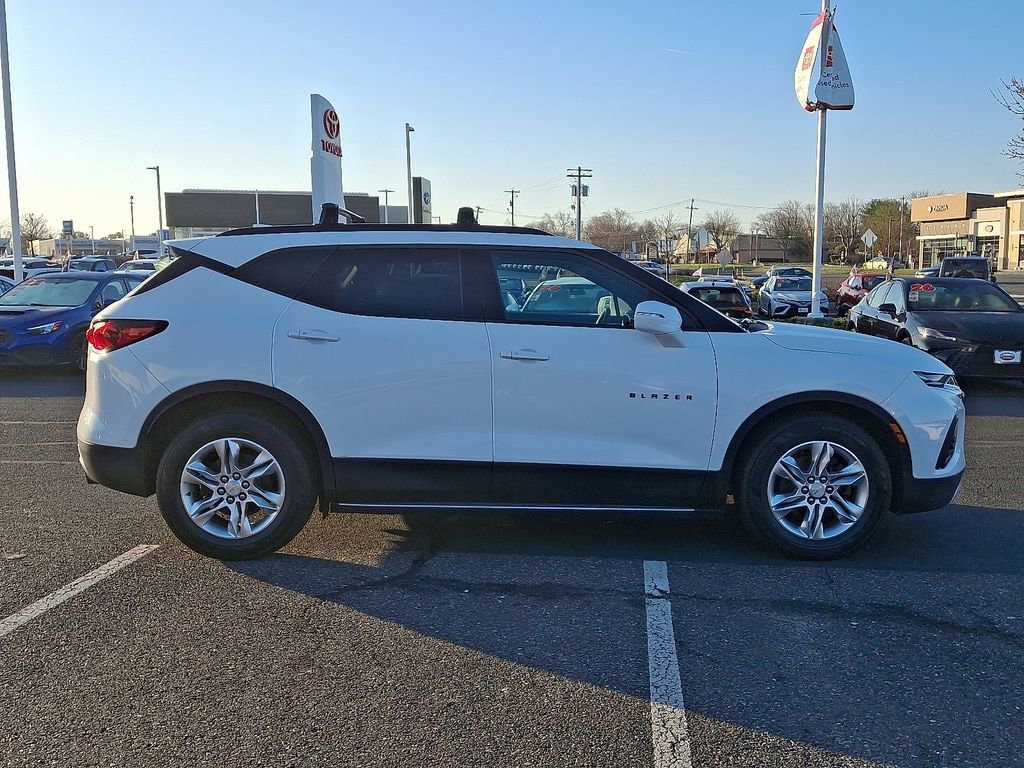 2019 Chevrolet Blazer 2LT - Photo 7