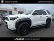 Toyota 4Runner i-FORCE MAX