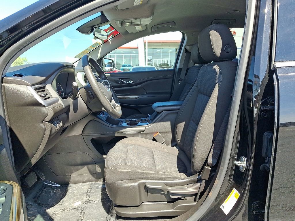 2023 GMC Acadia SLE - Photo 14