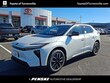  Toyota bZ