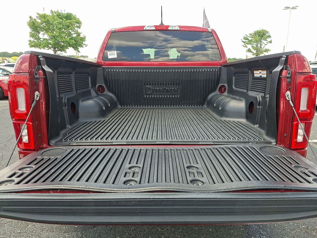 2020 Ford Ranger XLT - Photo 29