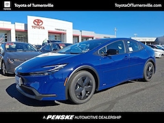 2026 Toyota Prius LE AWD LE AWD