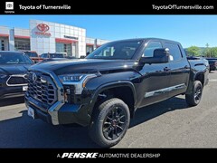 2026 Toyota Tundra Platinum PLATINUM CREWMAX 5.5