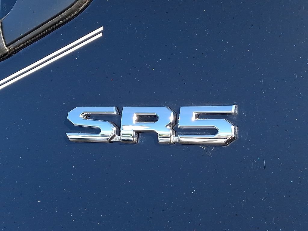 2026 Toyota Tundra SR5 - Photo 12