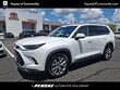  Toyota Grand Highlander