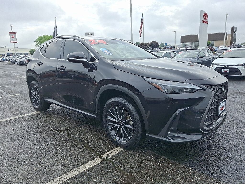 Used 2024 Lexus NX 350 350 Premium SUV