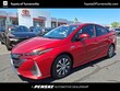  Toyota Prius Prime