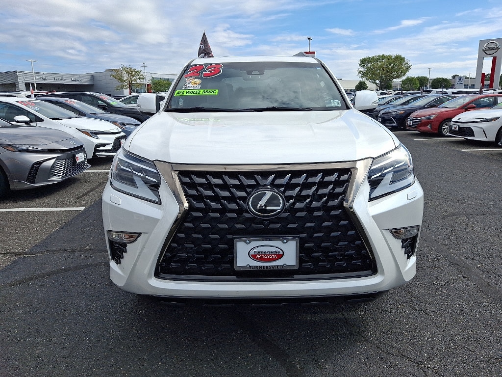Used 2023 Lexus GX 460 460 SUV