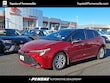 Toyota Corolla Hatchback
