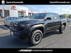 2025 Toyota Tacoma i-FORCE MAX TRD Off-Road 4X4 DOUBLE CAB HV