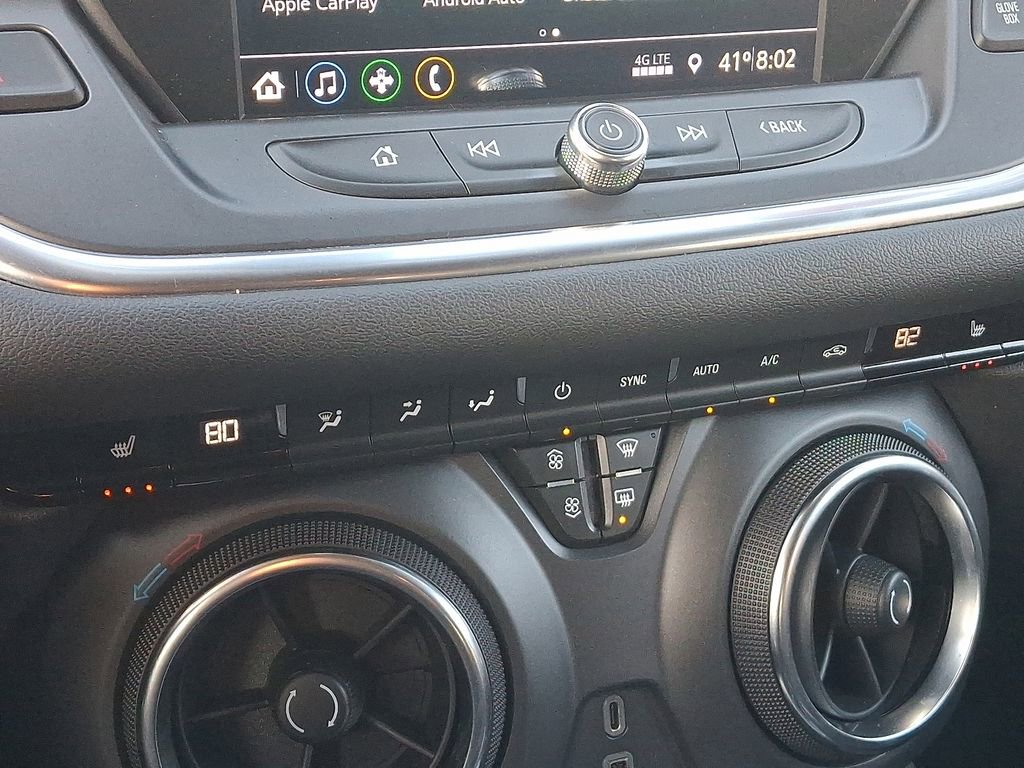 2019 Chevrolet Blazer 2LT - Photo 16