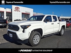 2026 Toyota Tacoma SR 4X4 DOUBLE CAB