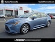 Toyota Corolla Hybrid
