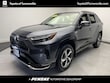Toyota RAV4 Prime
