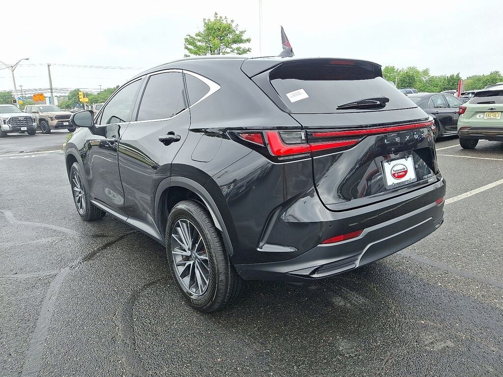 Used 2024 Lexus NX 350 350 Premium SUV
