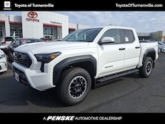 2025 Toyota Tacoma TRD Off-Road 4X4 DOUBLE CAB