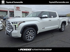 2026 Toyota Tundra 1794 Edition 1794 ED. CREWMAX 5.5