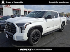 2025 Toyota Tundra i-FORCE MAX Limited LIMITED CREWMAX 5.5