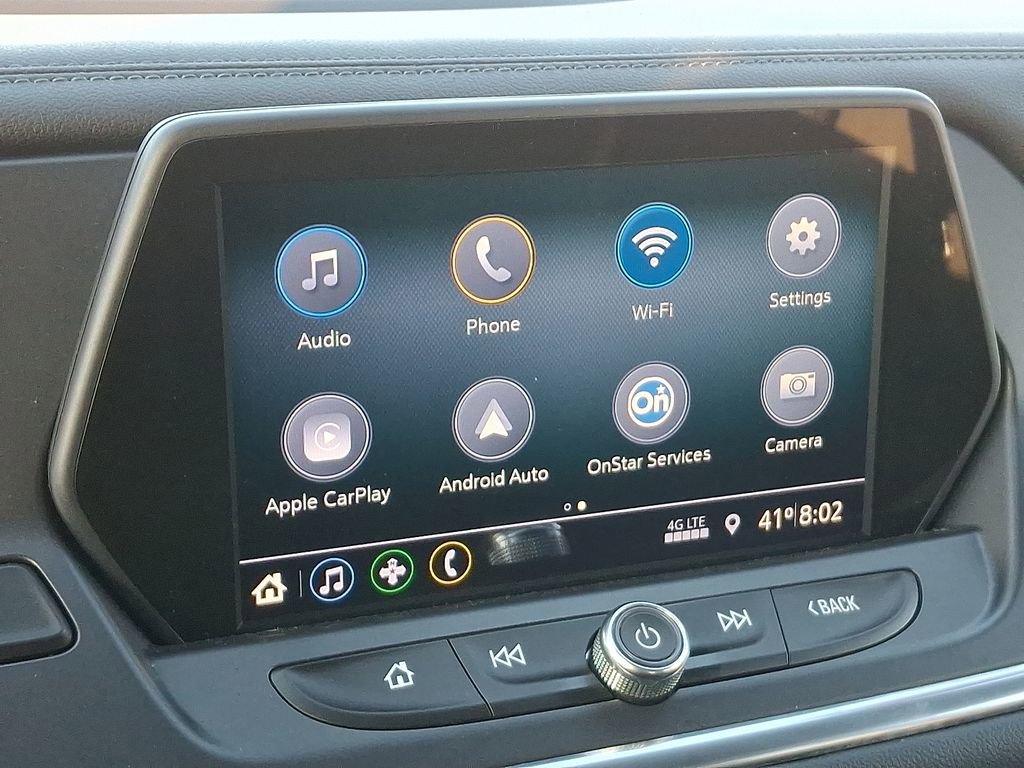 2019 Chevrolet Blazer 2LT - Photo 17