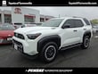 Toyota 4Runner i-FORCE MAX