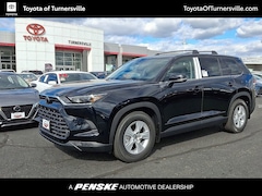 2026 Toyota Grand Highlander LE LE AWD