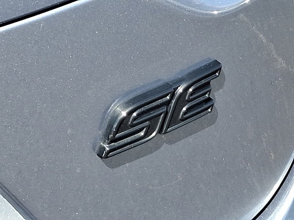 2025 Toyota Corolla SE - Photo 31
