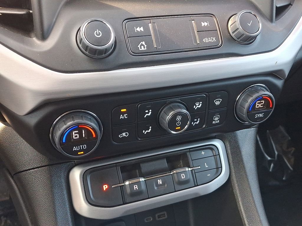 2023 GMC Acadia SLE - Photo 16