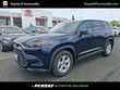  Toyota Grand Highlander