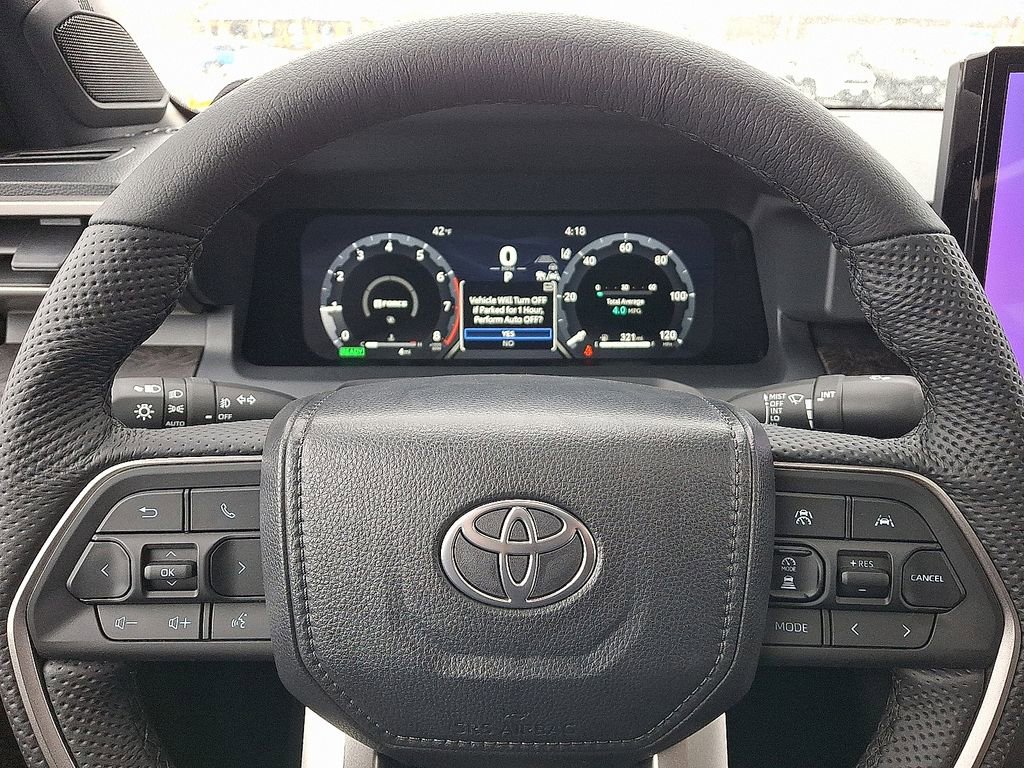 2026 Toyota Tacoma Limited - Photo 9