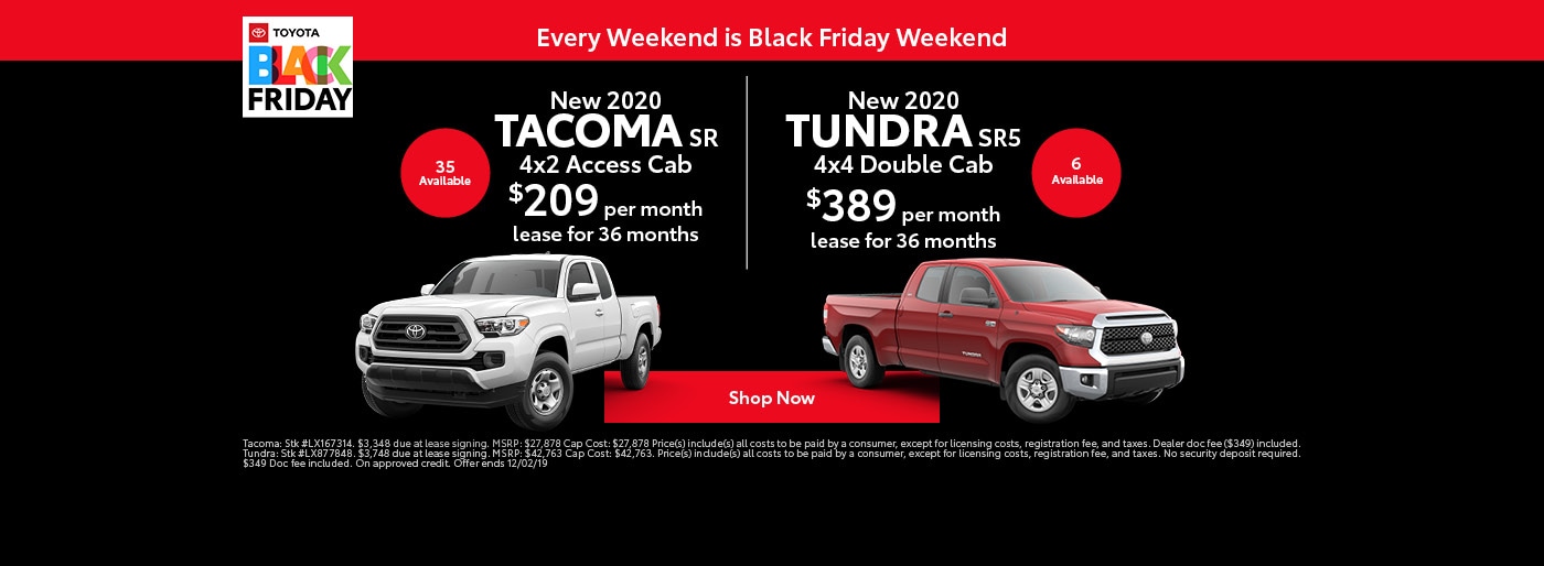 New and Used Toyota Dealer Toyota of Vineland