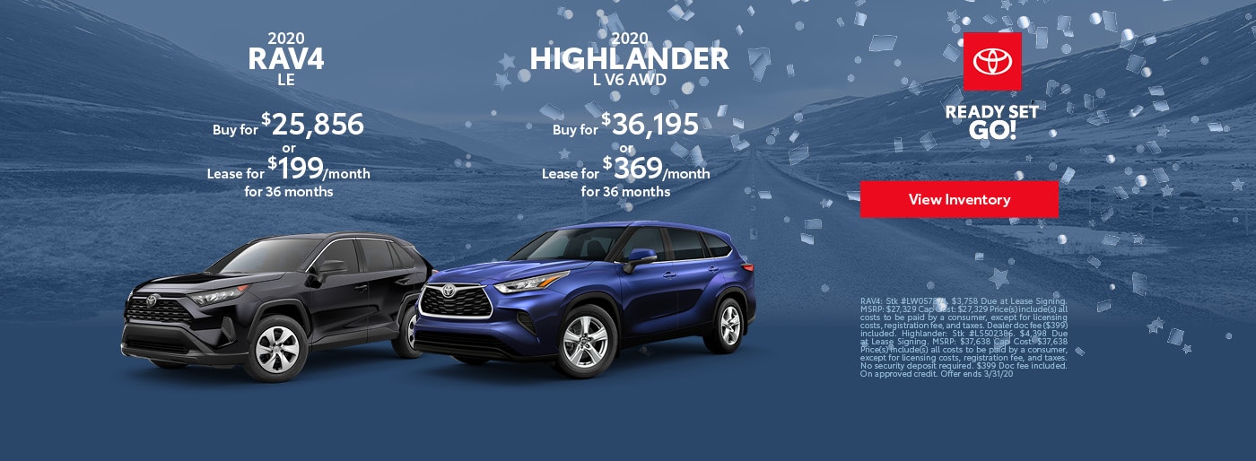 Toyota of Vineland New & Used Toyota Dealer