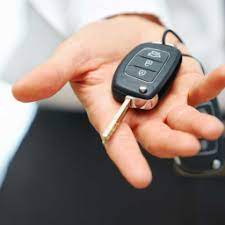 Sell Or Trade Your Vehicle