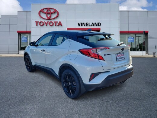 2024 Toyota C-HR For Sale in Vineland NJ