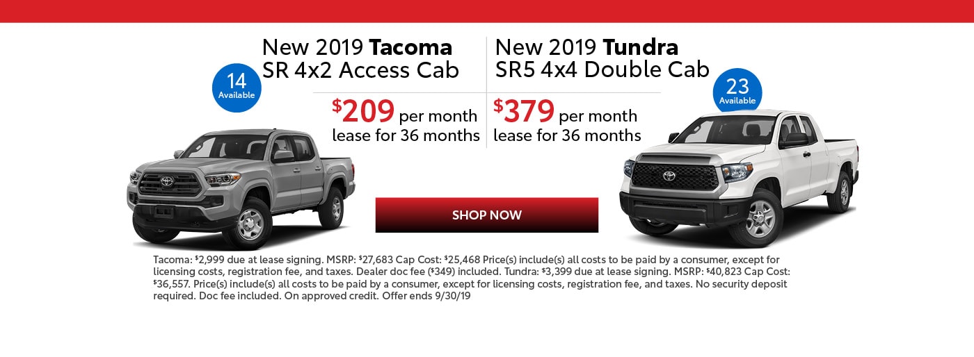 Vineland Toyota of Vineland New & Used Toyota Cars