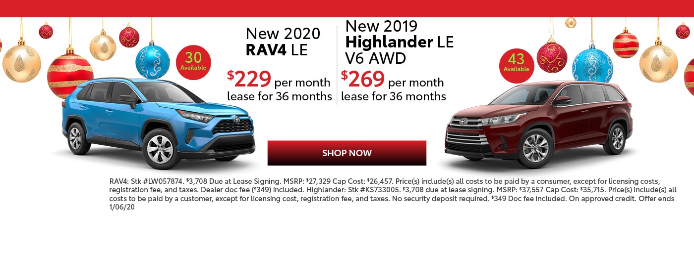 New and Used Toyota Dealer Toyota of Vineland