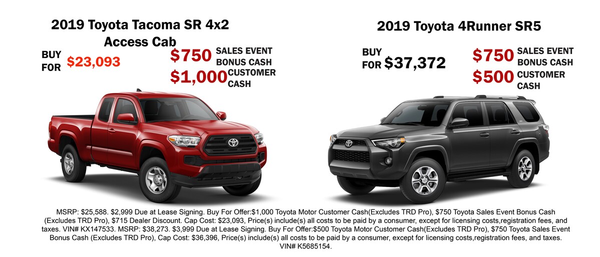 Vineland Toyota of Vineland New & Used Toyota Cars