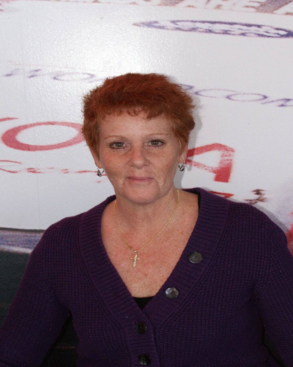 Lisa Cosenza