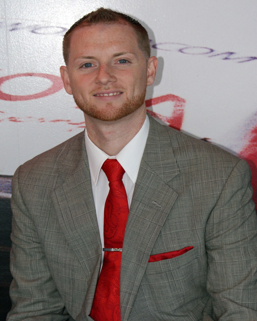 Evan Douglas