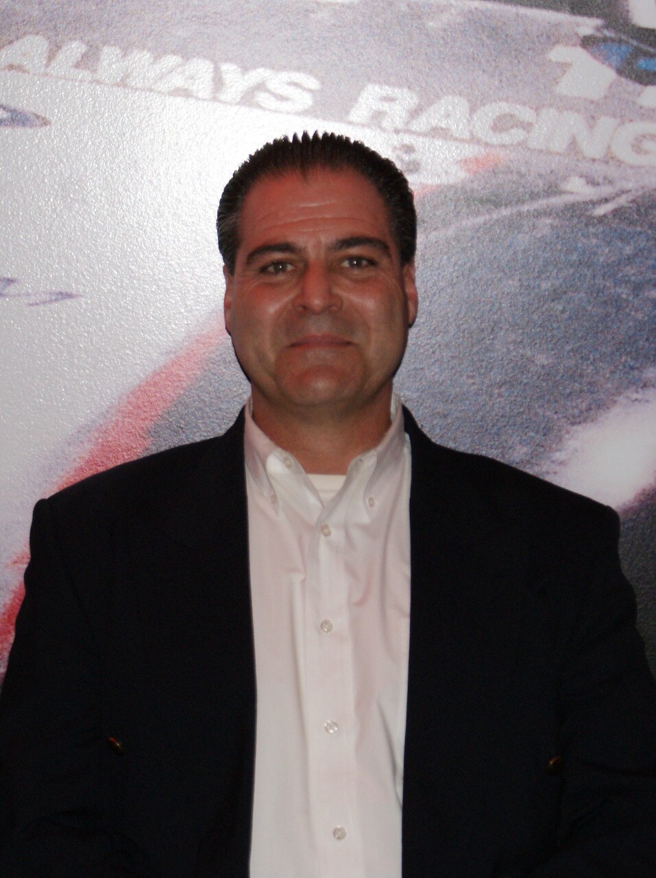 Dave McGovern