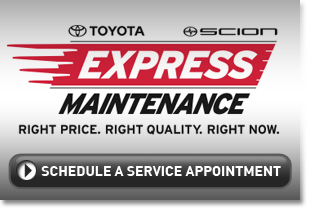 Express Maintenance