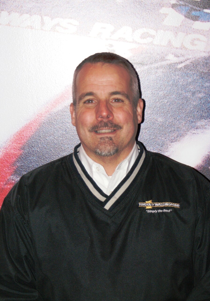 Bill DiChello